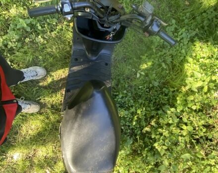 Ямаха Джог Апріо, об'ємом двигуна 65 л та пробігом 0 тис. км за 218 $, фото 1 на Automoto.ua