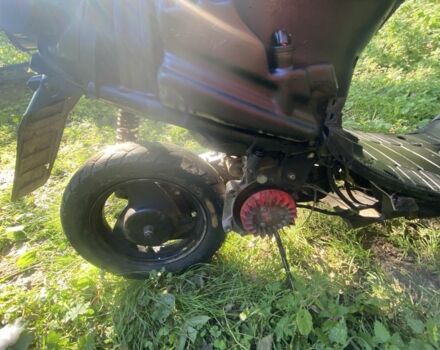 Ямаха Джог Апріо, об'ємом двигуна 65 л та пробігом 0 тис. км за 218 $, фото 3 на Automoto.ua