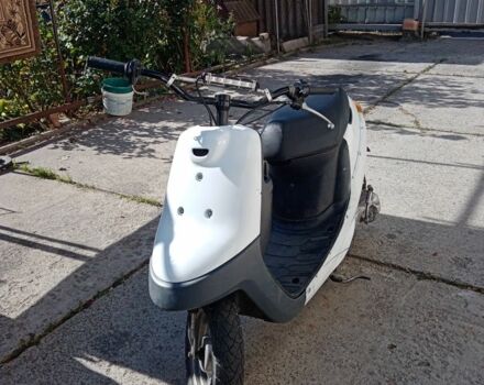 Ямаха Джог Априо, объемом двигателя 80 л и пробегом 0 тыс. км за 333 $, фото 3 на Automoto.ua