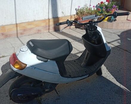 Ямаха Джог Априо, объемом двигателя 80 л и пробегом 0 тыс. км за 333 $, фото 1 на Automoto.ua