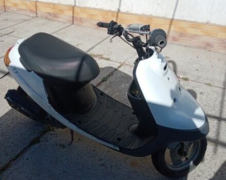 Ямаха Джог Априо, объемом двигателя 80 л и пробегом 0 тыс. км за 333 $, фото 2 на Automoto.ua