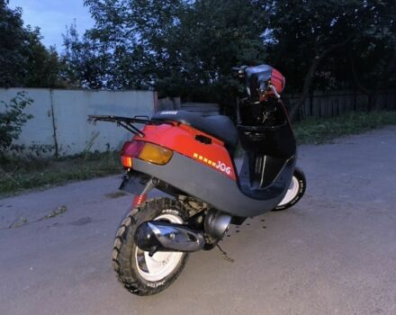 Ямаха Джог Априо, объемом двигателя 50 л и пробегом 0 тыс. км за 242 $, фото 3 на Automoto.ua