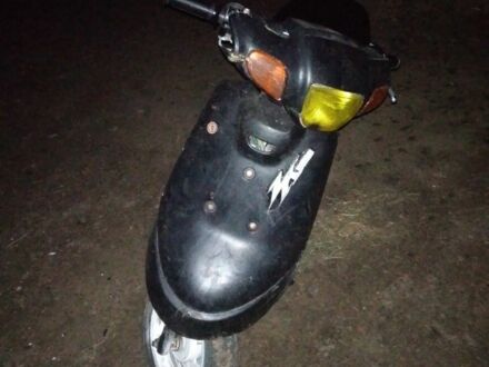 Ямаха Джог Апріо, об'ємом двигуна 72 л та пробігом 0 тис. км за 170 $, фото 1 на Automoto.ua