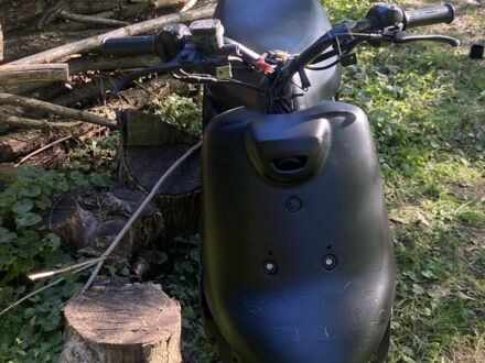 Ямаха Джог Апріо, об'ємом двигуна 65 л та пробігом 0 тис. км за 218 $, фото 1 на Automoto.ua