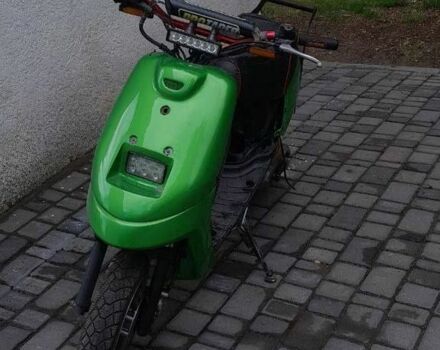 Ямаха Джог Априо, объемом двигателя 65 л и пробегом 0 тыс. км за 29 $, фото 1 на Automoto.ua