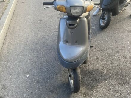 Ямаха Джог Апріо 2000 у Одесі на Automoto.ua Ямаха Джог Апріо, об'ємом двигуна 50 л та пробігом 0 тис. км за 267 $, фото 1 на Automoto.ua