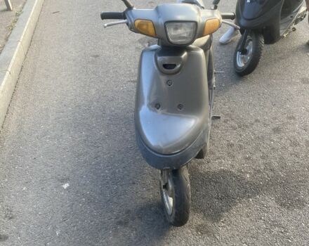Ямаха Джог Априо, объемом двигателя 50 л и пробегом 0 тыс. км за 267 $, фото 1 на Automoto.ua