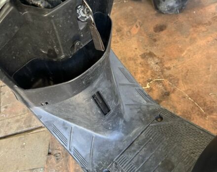 Ямаха Джог Артистик, объемом двигателя 49 л и пробегом 0 тыс. км за 313 $, фото 2 на Automoto.ua