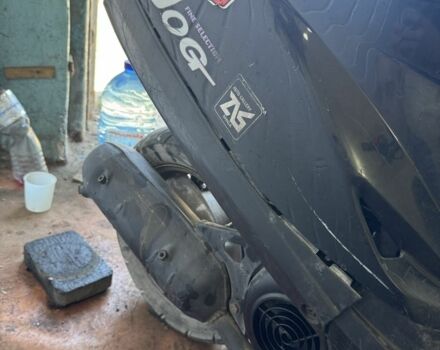 Ямаха Джог Артистик, объемом двигателя 49 л и пробегом 0 тыс. км за 313 $, фото 3 на Automoto.ua