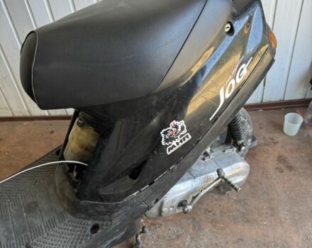 Ямаха Джог Артистик, объемом двигателя 49 л и пробегом 0 тыс. км за 313 $, фото 1 на Automoto.ua