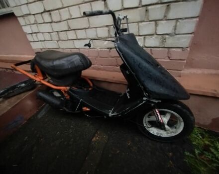 Ямаха Джог Артистик, объемом двигателя 0 л и пробегом 0 тыс. км за 239 $, фото 1 на Automoto.ua