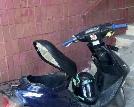 Ямаха Джог Артистик, объемом двигателя 49 л и пробегом 0 тыс. км за 428 $, фото 7 на Automoto.ua