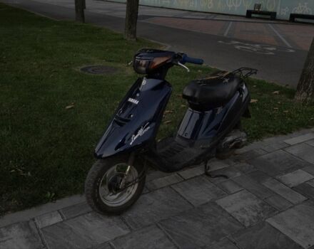 Ямаха Джог Артистик, объемом двигателя 49 л и пробегом 0 тыс. км за 428 $, фото 4 на Automoto.ua