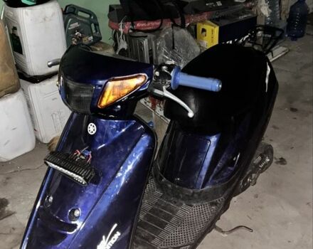 Ямаха Джог Артистик, объемом двигателя 49 л и пробегом 0 тыс. км за 428 $, фото 6 на Automoto.ua