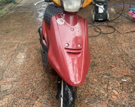 Ямаха Джог Артистик, объемом двигателя 65 л и пробегом 0 тыс. км за 337 $, фото 1 на Automoto.ua