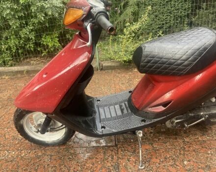 Ямаха Джог Артистик, объемом двигателя 65 л и пробегом 0 тыс. км за 337 $, фото 6 на Automoto.ua