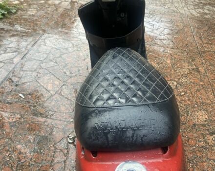 Ямаха Джог Артистик, объемом двигателя 65 л и пробегом 0 тыс. км за 337 $, фото 7 на Automoto.ua