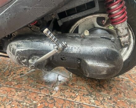 Ямаха Джог Артистик, объемом двигателя 65 л и пробегом 0 тыс. км за 337 $, фото 5 на Automoto.ua