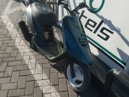 Ямаха Джог Артістік 1998 у Івано-Франківську на Automoto.ua Ямаха Джог Артістік, об'ємом двигуна 72 л та пробігом 0 тис. км за 243 $, фото 1 на Automoto.ua