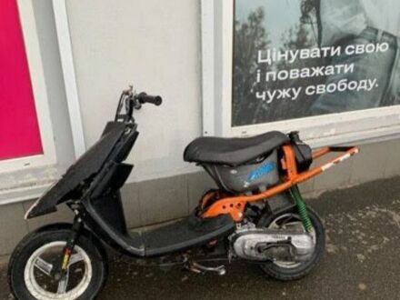 Ямаха Джог Артистик, объемом двигателя 0 л и пробегом 0 тыс. км за 239 $, фото 1 на Automoto.ua