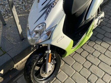 Ямаха Джог Р, объемом двигателя 49 л и пробегом 0 тыс. км за 776 $, фото 1 на Automoto.ua