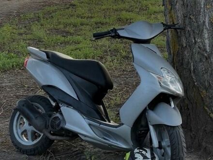 Ямаха Джог Р, об'ємом двигуна 0 л та пробігом 200 тис. км за 874 $, фото 1 на Automoto.ua