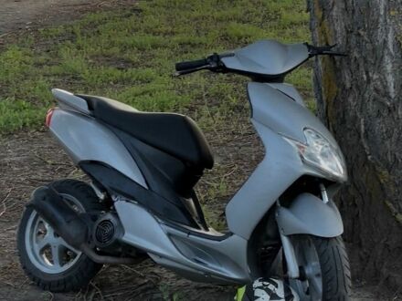 Ямаха Джог Р, об'ємом двигуна 0 л та пробігом 200 тис. км за 868 $, фото 1 на Automoto.ua