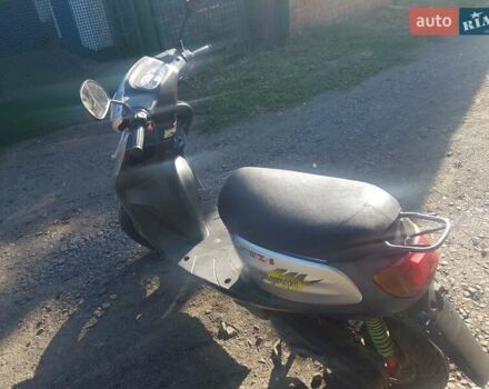 Ямаха Джог ЗИИ, объемом двигателя 0 л и пробегом 2 тыс. км за 168 $, фото 1 на Automoto.ua