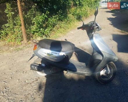 Ямаха Джог ЗИИ, объемом двигателя 0 л и пробегом 2 тыс. км за 168 $, фото 2 на Automoto.ua