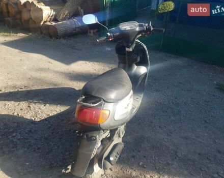 Ямаха Джог ЗИИ, объемом двигателя 0 л и пробегом 2 тыс. км за 168 $, фото 3 на Automoto.ua