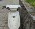 Белый Ямаха Джог, объемом двигателя 4.99 л и пробегом 32 тыс. км за 500 $, фото 1 на Automoto.ua
