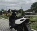 Белый Ямаха Джог, объемом двигателя 4.99 л и пробегом 32 тыс. км за 500 $, фото 8 на Automoto.ua
