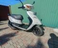 Белый Ямаха Джог, объемом двигателя 0.49 л и пробегом 13 тыс. км за 567 $, фото 1 на Automoto.ua