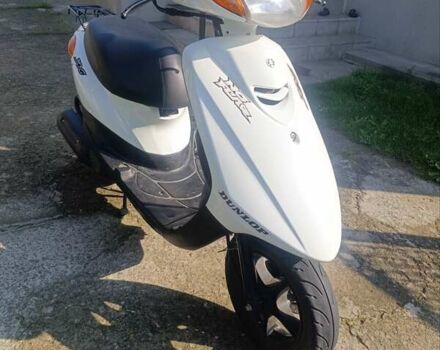 Білий Ямаха Jog, об'ємом двигуна 0.49 л та пробігом 15 тис. км за 620 $, фото 1 на Automoto.ua