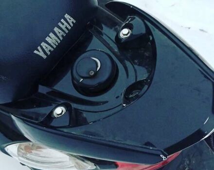 Черный Ямаха Джог, объемом двигателя 0 л и пробегом 11 тыс. км за 685 $, фото 2 на Automoto.ua