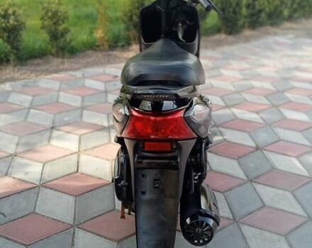 Чорний Ямаха Jog, об'ємом двигуна 0 л та пробігом 28 тис. км за 647 $, фото 1 на Automoto.ua