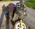 Чорний Ямаха Jog, об'ємом двигуна 0.82 л та пробігом 1 тис. км за 155 $, фото 1 на Automoto.ua