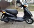 Чорний Ямаха Jog, об'ємом двигуна 0 л та пробігом 15 тис. км за 600 $, фото 2 на Automoto.ua