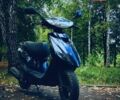 Ямаха Джог 2017 в Днепре (Днепропетровске) на Automoto.ua Черный Ямаха Джог, объемом двигателя 0.05 л и пробегом 18 тыс. км за 749 $, фото 9 на Automoto.ua