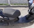 Ямаха Джог 2017 в Днепре (Днепропетровске) на Automoto.ua Черный Ямаха Джог, объемом двигателя 0.05 л и пробегом 18 тыс. км за 749 $, фото 5 на Automoto.ua