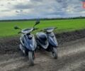 Ямаха Джог 2017 в Днепре (Днепропетровске) на Automoto.ua Черный Ямаха Джог, объемом двигателя 0.05 л и пробегом 18 тыс. км за 749 $, фото 8 на Automoto.ua