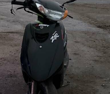 Чорний Ямаха Jog, об'ємом двигуна 0 л та пробігом 14 тис. км за 850 $, фото 1 на Automoto.ua