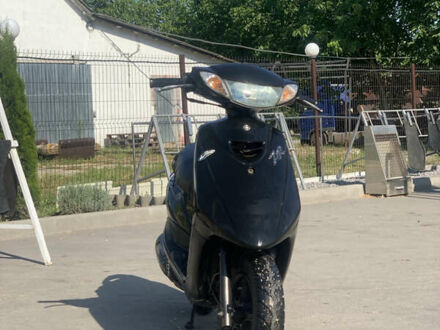 Ямаха Jog 2014 у Вінниці на Automoto.ua Чорний Ямаха Jog, об'ємом двигуна 0.49 л та пробігом 23 тис. км за 700 $, фото 1 на Automoto.ua