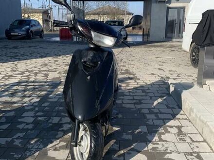 Ямаха Jog 2014 у Виноградове на Automoto.ua Чорний Ямаха Jog, об'ємом двигуна 0.49 л та пробігом 11 тис. км за 600 $, фото 1 на Automoto.ua