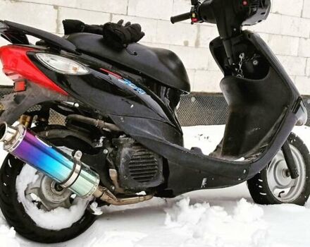 Ямаха Джог 2016 в Мостисках на Automoto.ua Черный Ямаха Джог, объемом двигателя 0 л и пробегом 11 тыс. км за 685 $, фото 1 на Automoto.ua