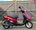Красный Ямаха Джог, объемом двигателя 0.49 л и пробегом 24 тыс. км за 350 $, фото 1 на Automoto.ua