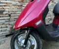 Красный Ямаха Джог, объемом двигателя 0.49 л и пробегом 24 тыс. км за 350 $, фото 9 на Automoto.ua