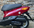 Красный Ямаха Джог, объемом двигателя 0.49 л и пробегом 24 тыс. км за 350 $, фото 11 на Automoto.ua