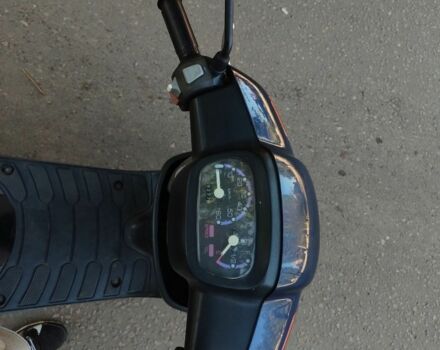 Ямаха Джог, объемом двигателя 50 л и пробегом 0 тыс. км за 171 $, фото 4 на Automoto.ua