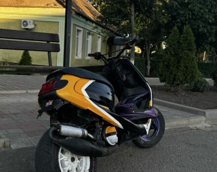 Ямаха Джог, объемом двигателя 80 л и пробегом 0 тыс. км за 19500 $, фото 11 на Automoto.ua